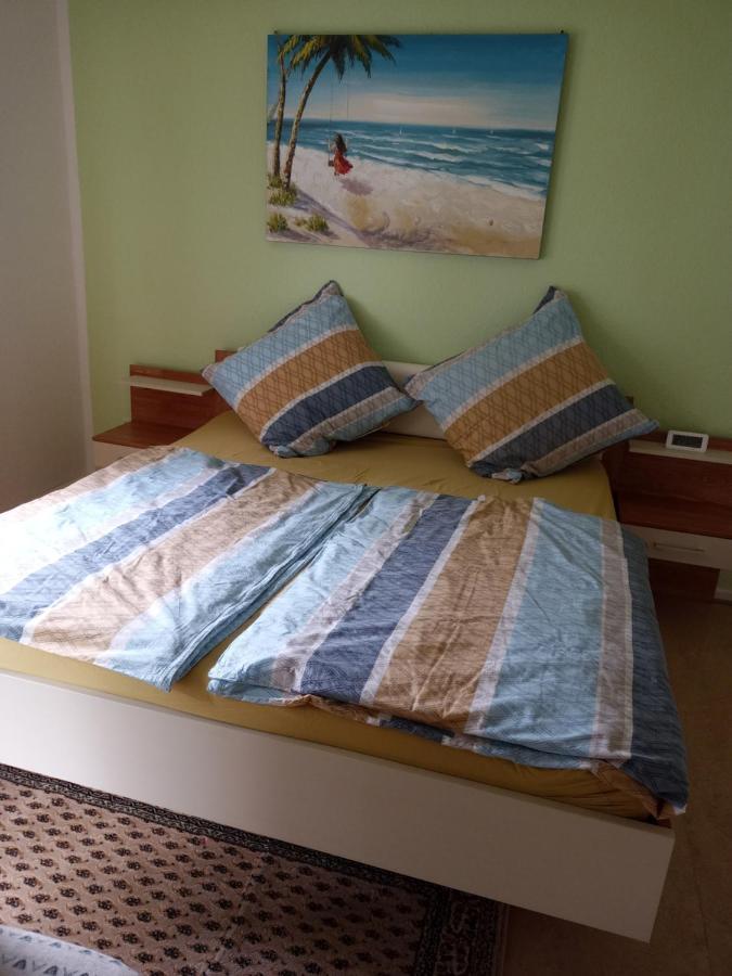 קאסל Private Wohnung Biop מראה חיצוני תמונה