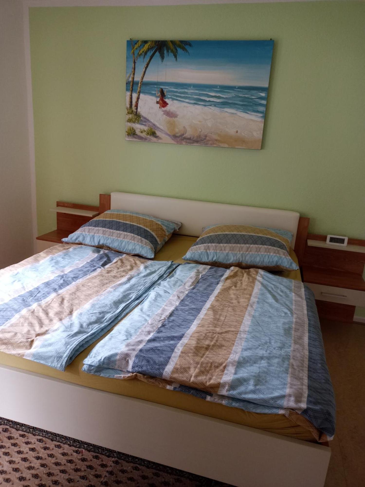 קאסל Private Wohnung Biop חדר תמונה